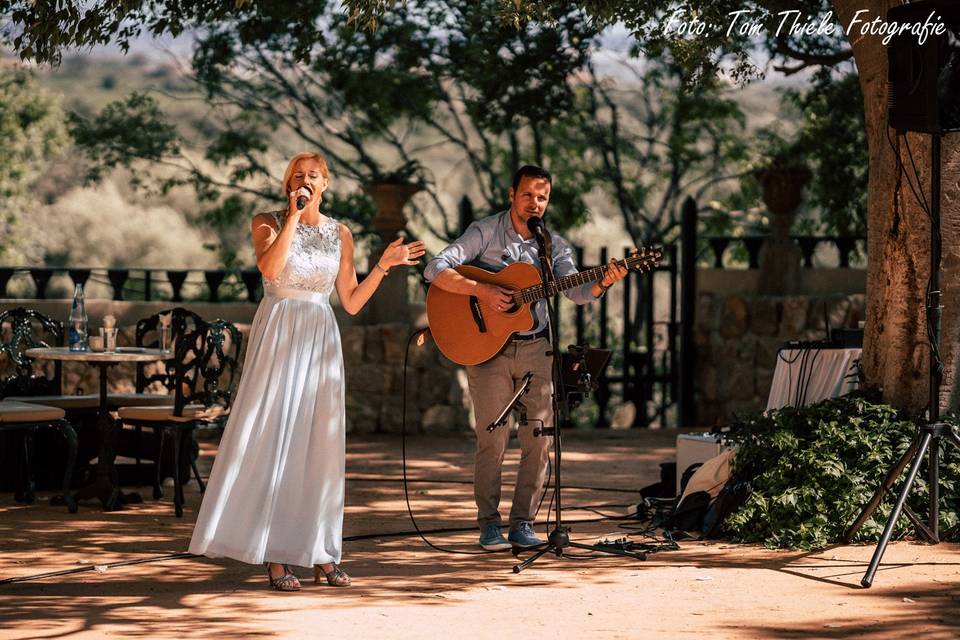 Música para bodas