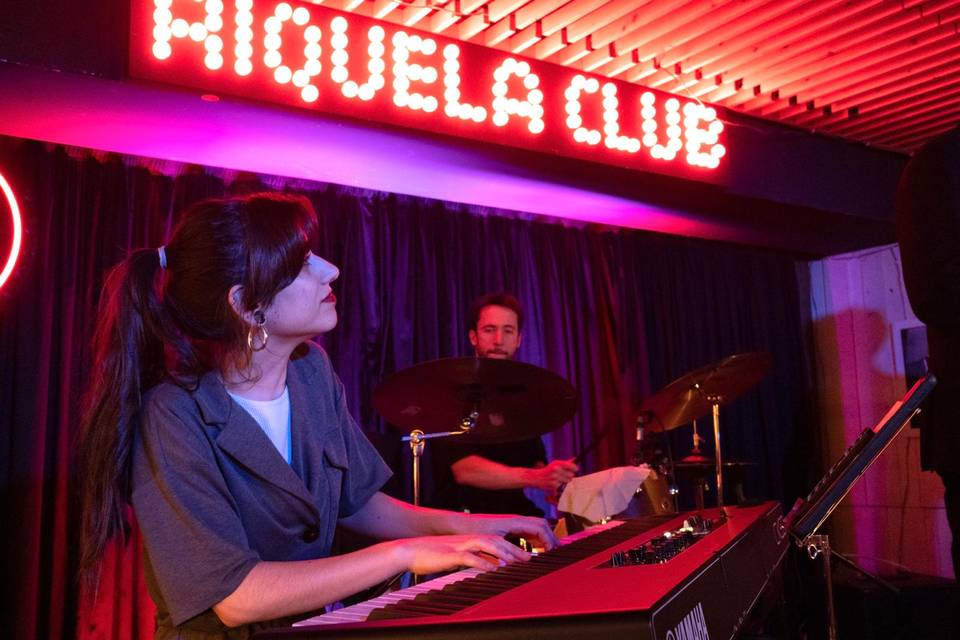 Riquela Club