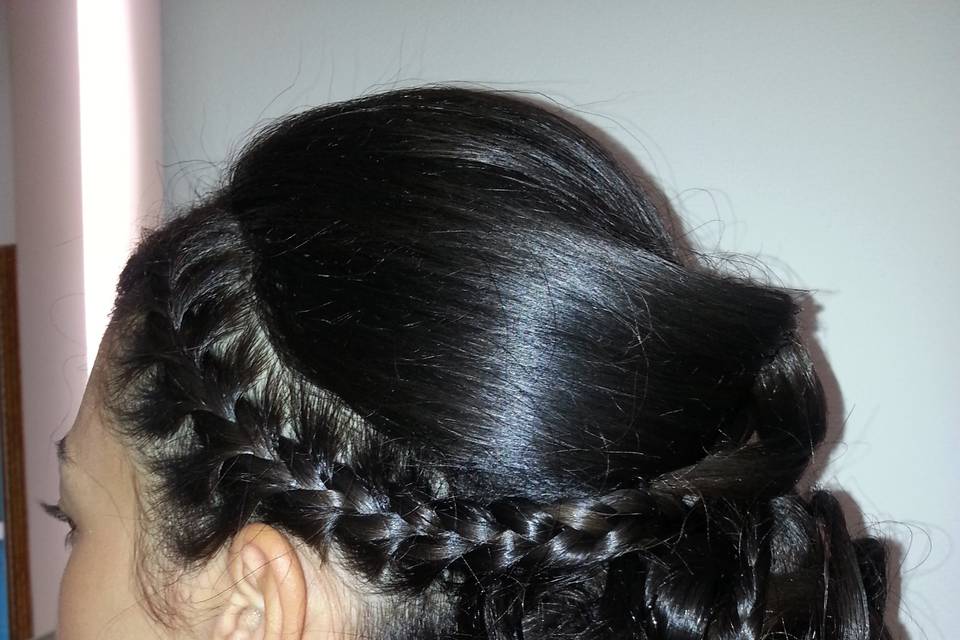 Trenzas