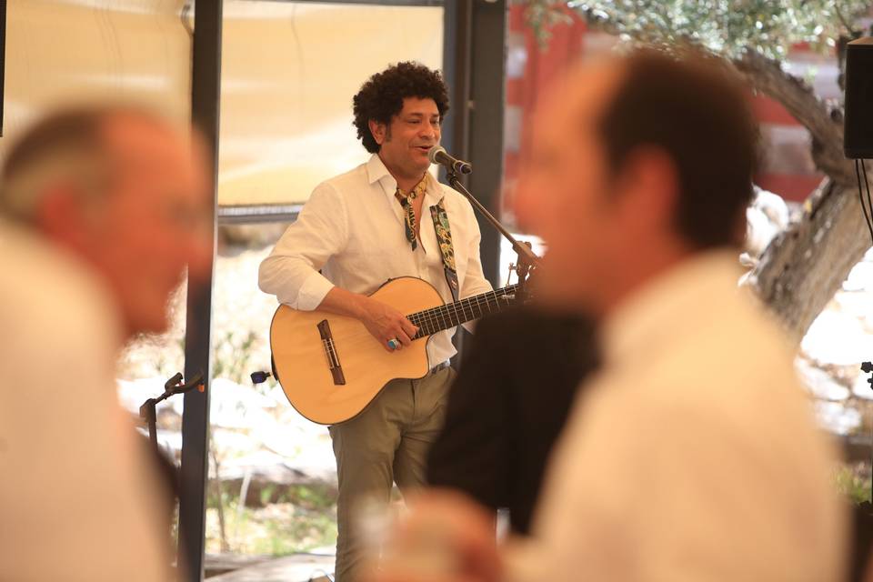 BODA ADRIAN