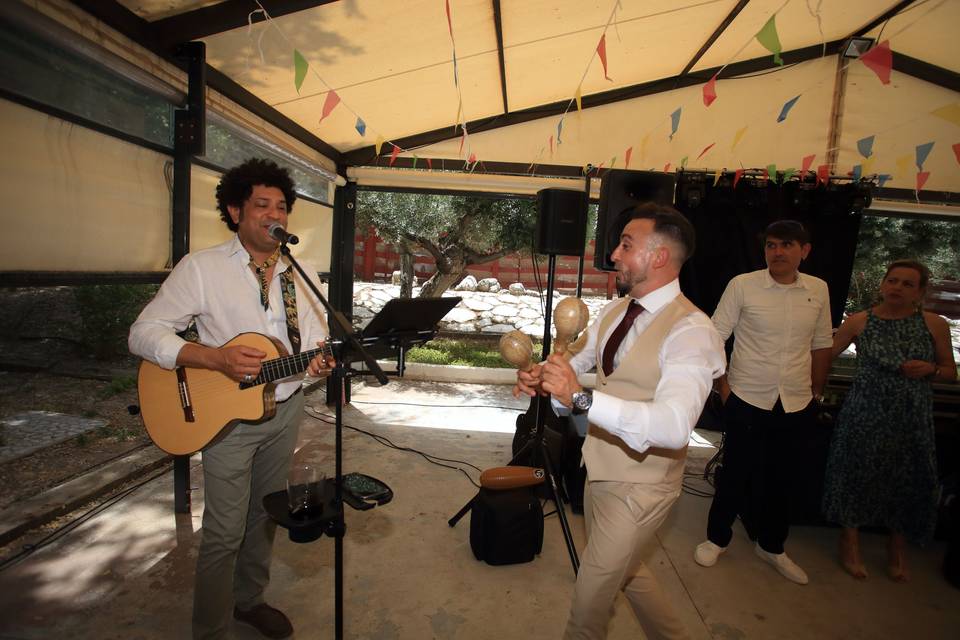 BODA ADRIAN