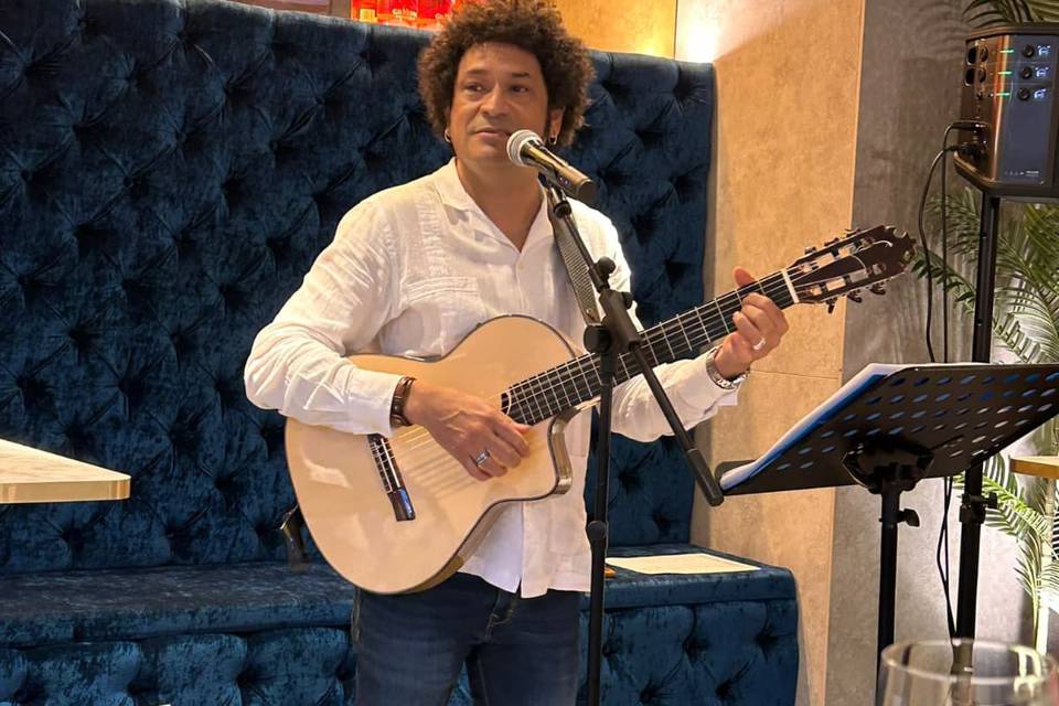 Yuri ramos