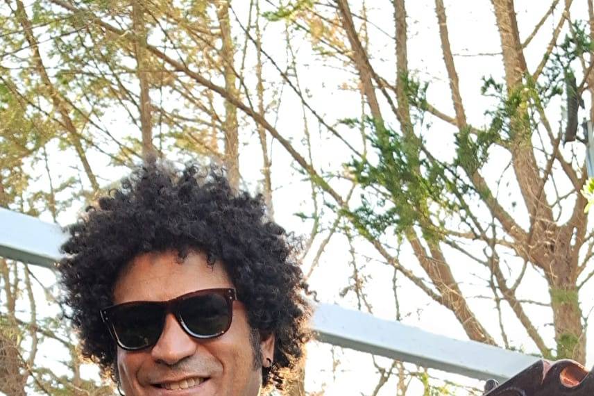 Yuri Ramos