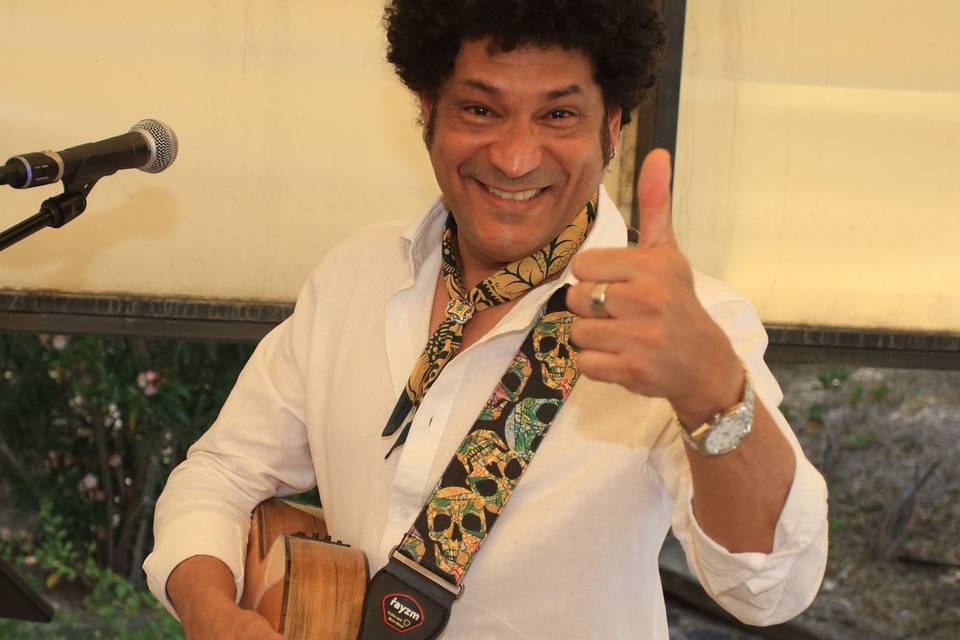 Yuri Ramos