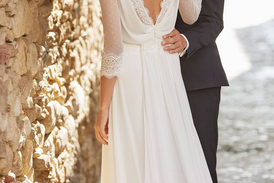 Vainise Bodas - Consulta disponibilidad y precios