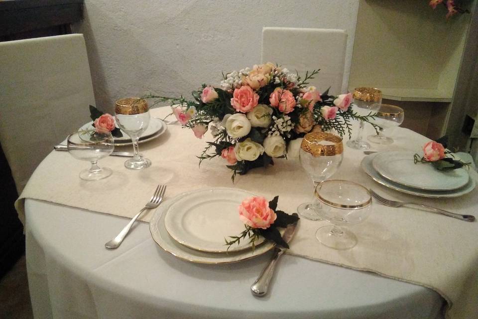 Befany Decoraciones