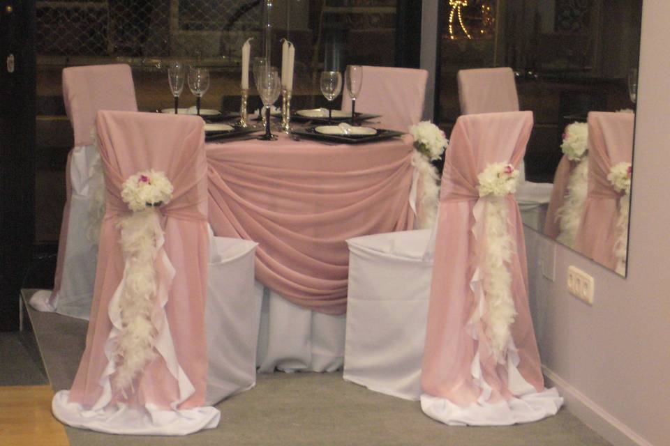 Befany Decoraciones