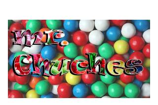 logomrchuches