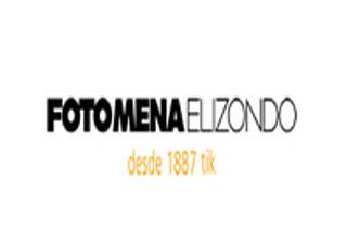 Logotipo Fotomena