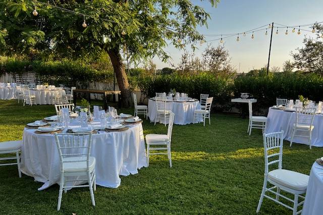 Jardines de badajoz