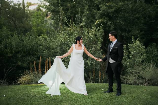 Boda