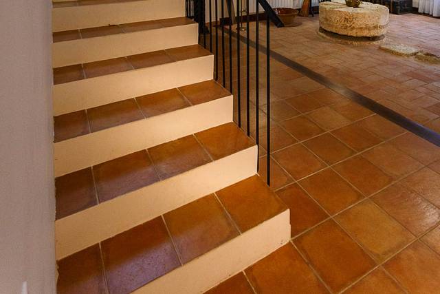 Escalera