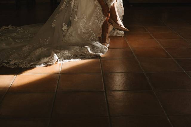 Boda