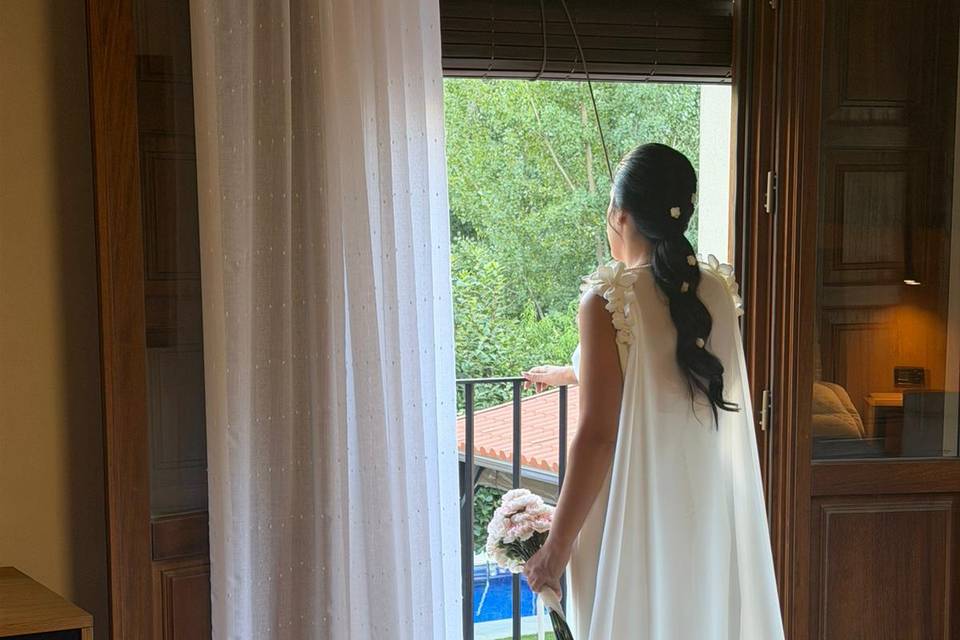 Boda
