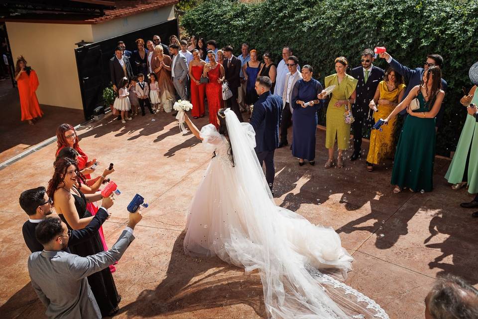Boda