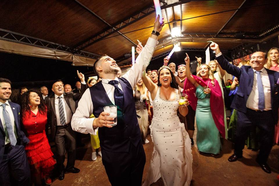 Boda