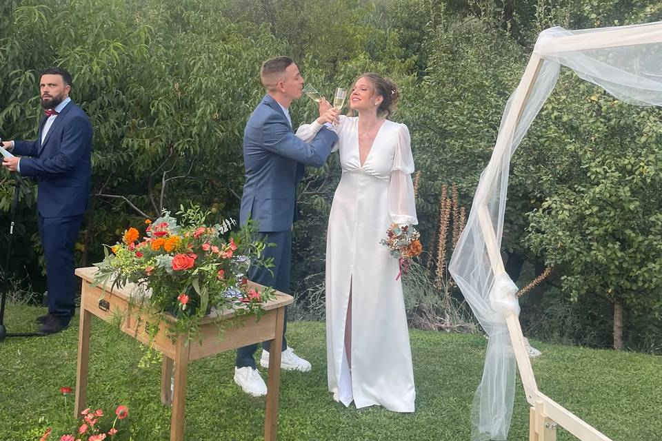 Boda
