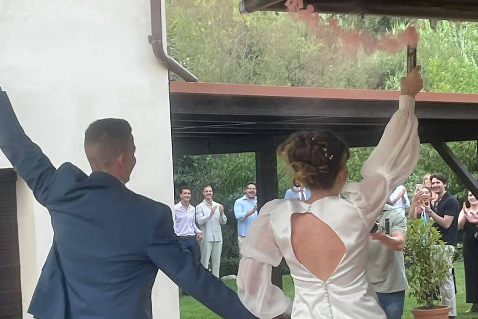 Boda