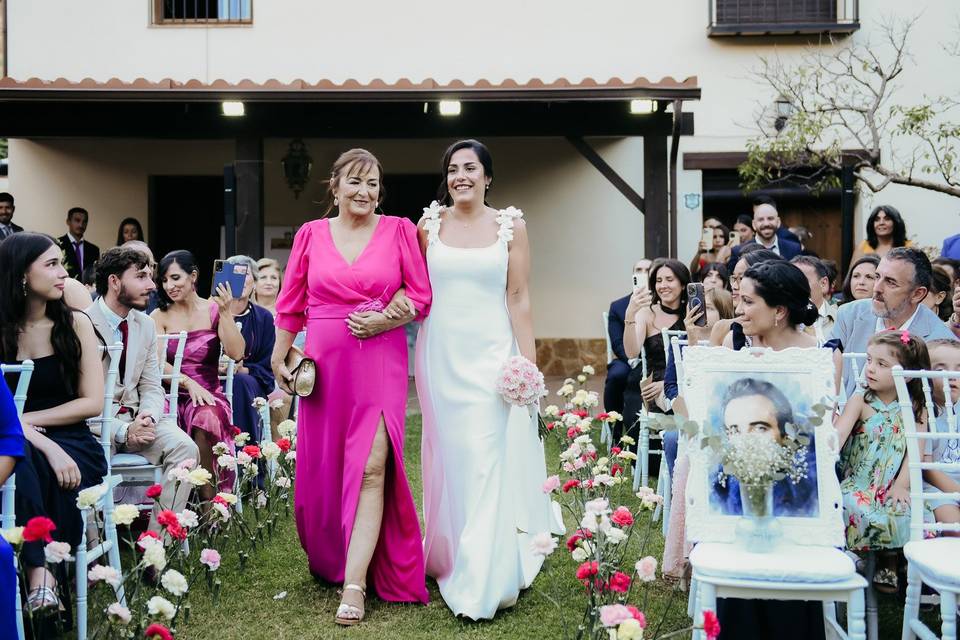 Boda