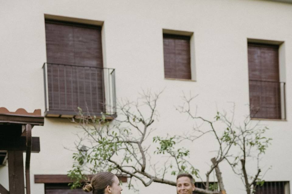 PRE-Boda
