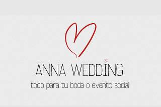 Anna Wedding