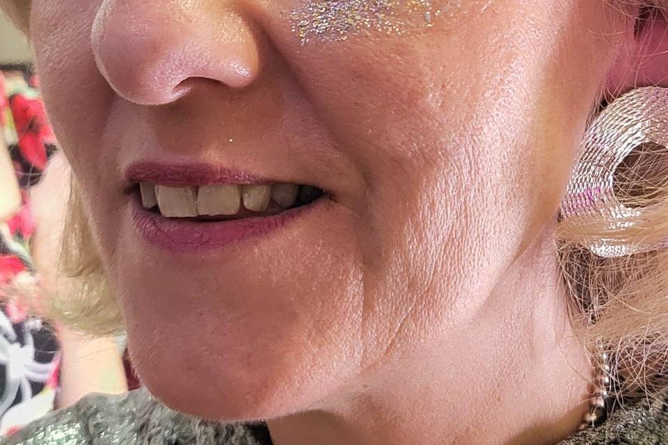 Ke glitter
