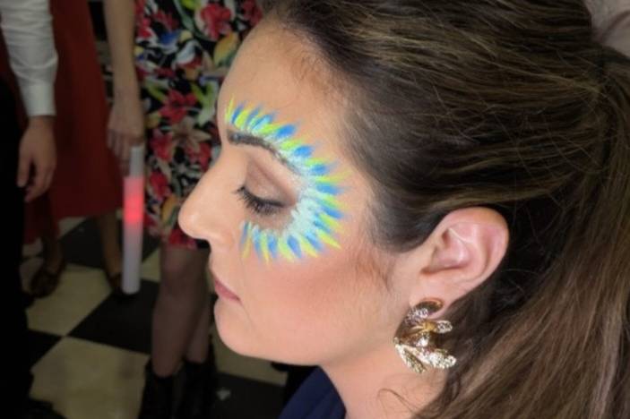 Ke glitter