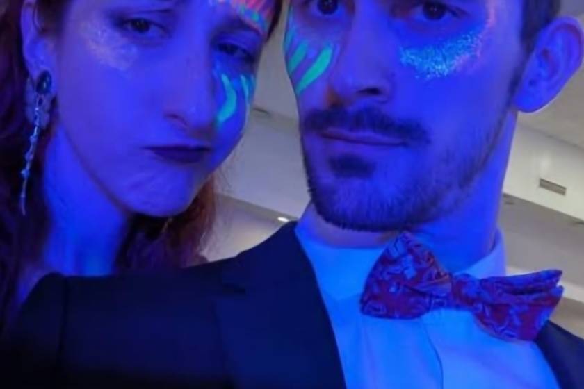 Ke glitter