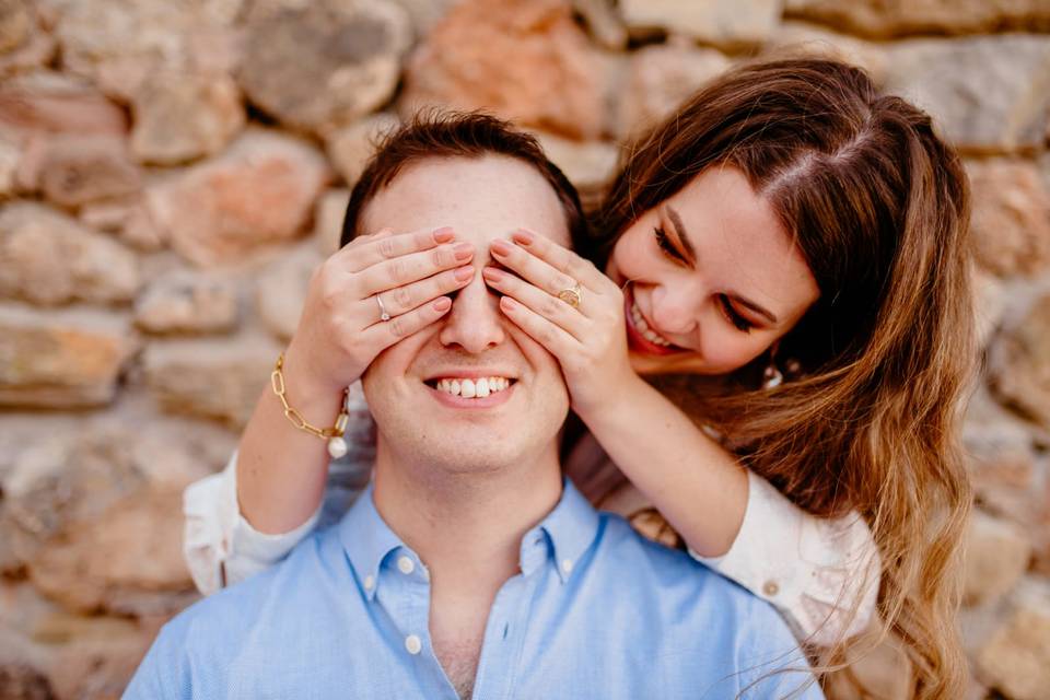 Maquillaje de preboda