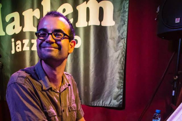 Harlem Jazz Club, Barcelona