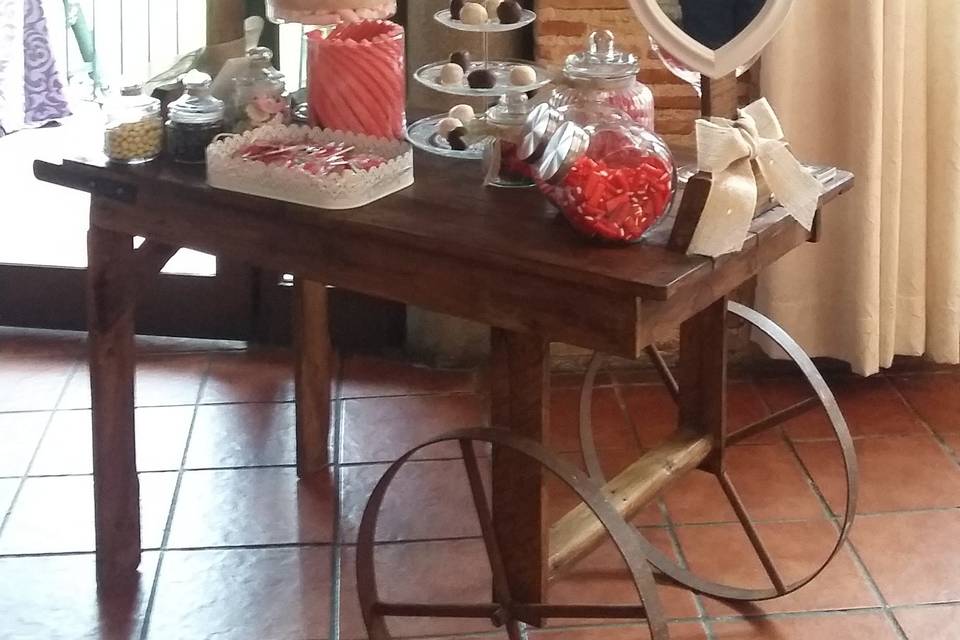 Dulces