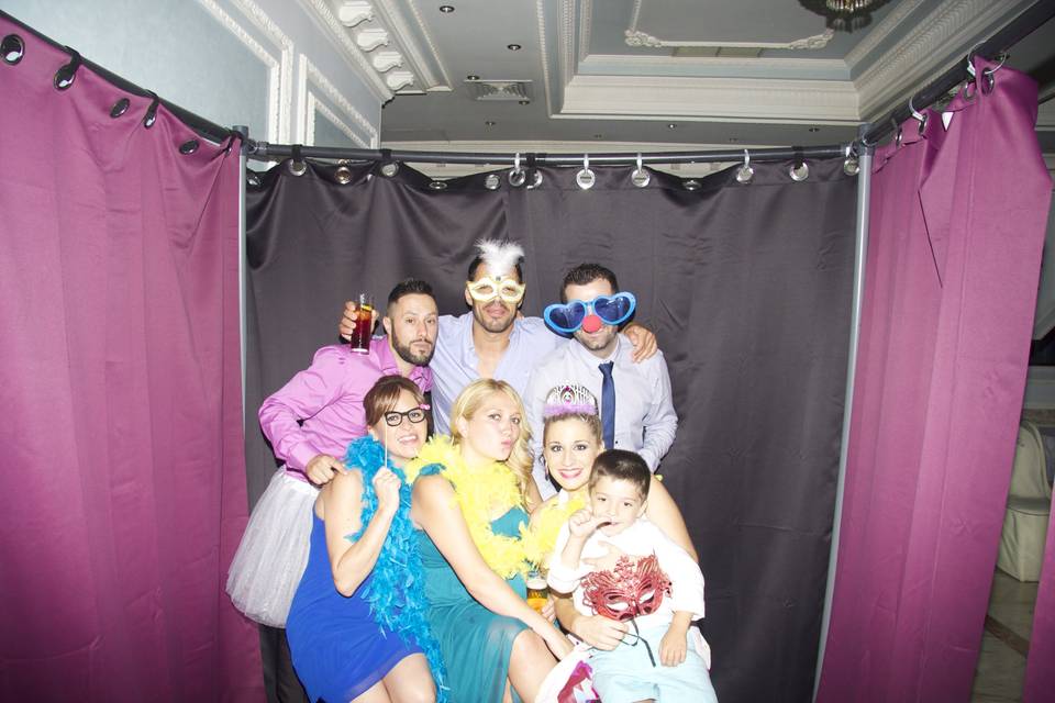 Photocall