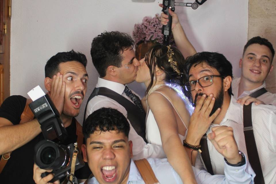Fotografos