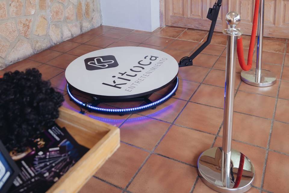 Plataforma 360