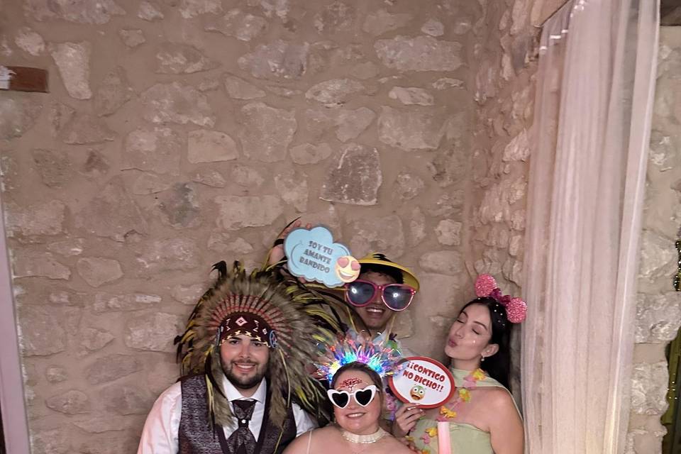 Novios