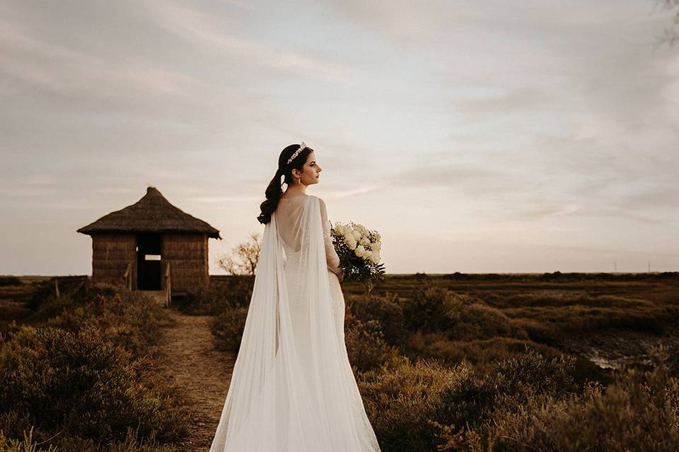 Boda, 20 minutos de sesión