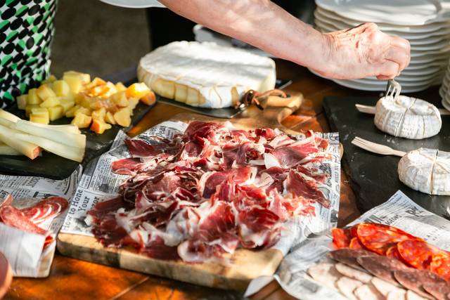 Aperitiu
