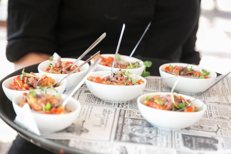 Catering