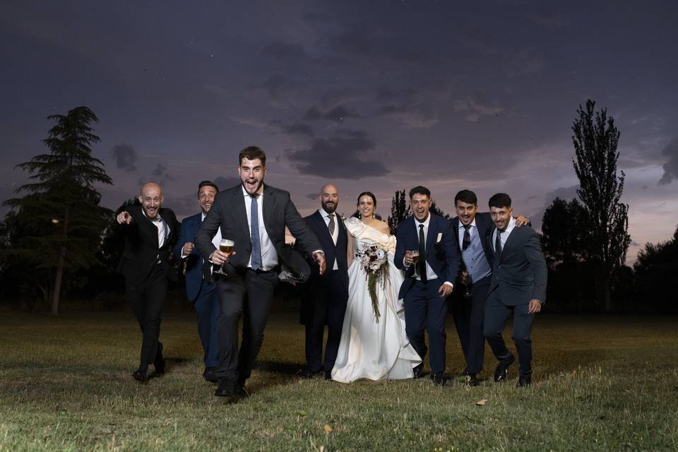 ©Instantes fotógrafos