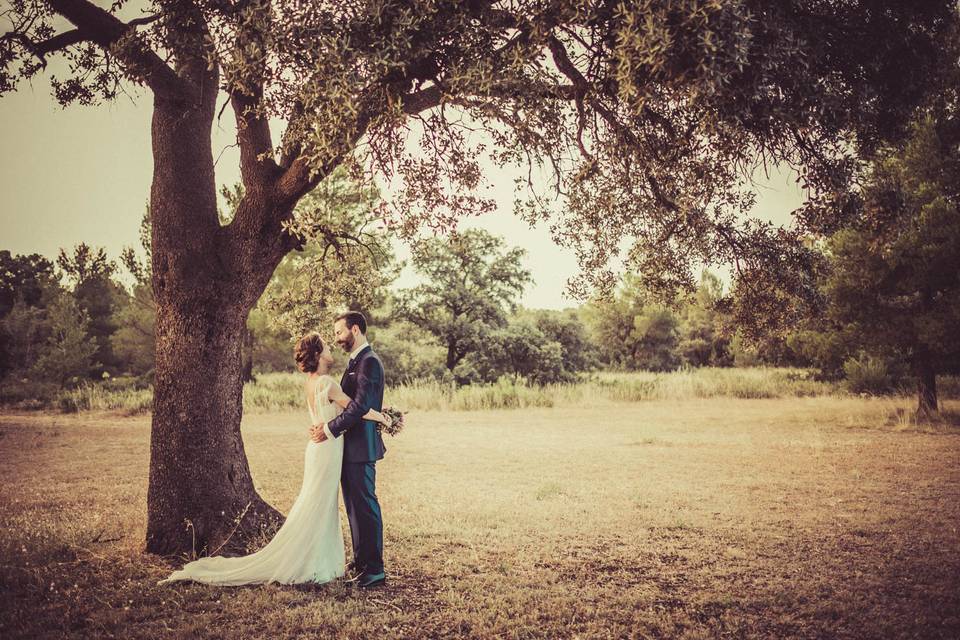 Fotografía de boda - Mario Mir