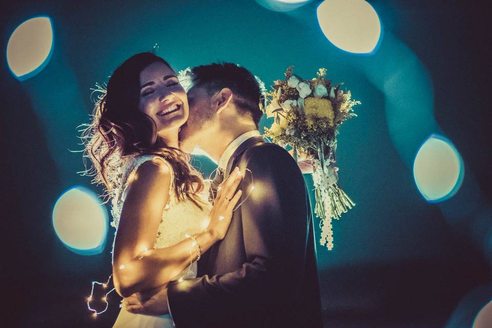 Fotografía de boda - Mario Mir