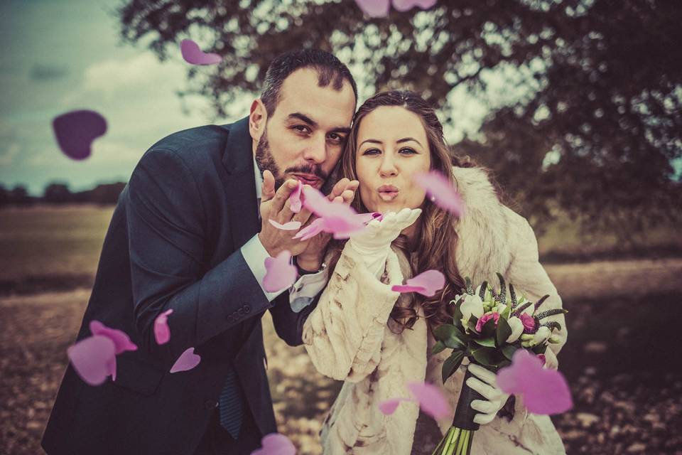 Pedro y Marta - Albacete