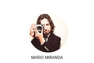 Mario Miranda