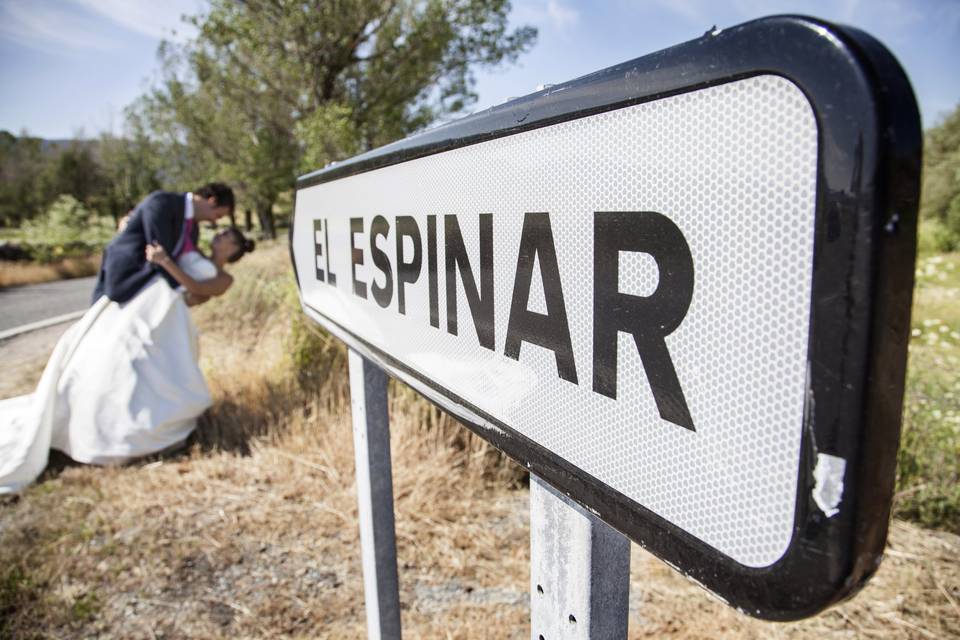 Espinar