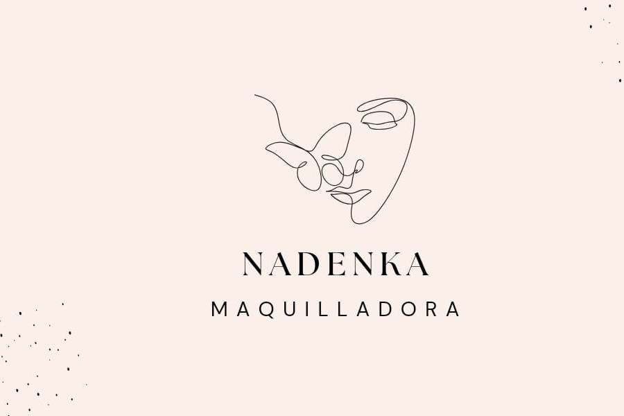 Mi instagram: nadenka.makeup