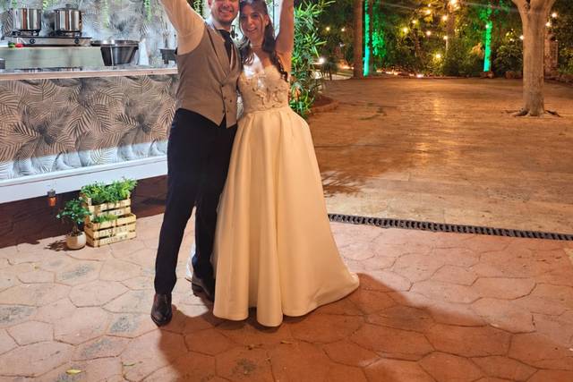 Boda