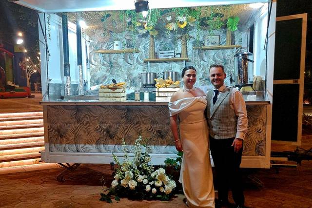 Boda