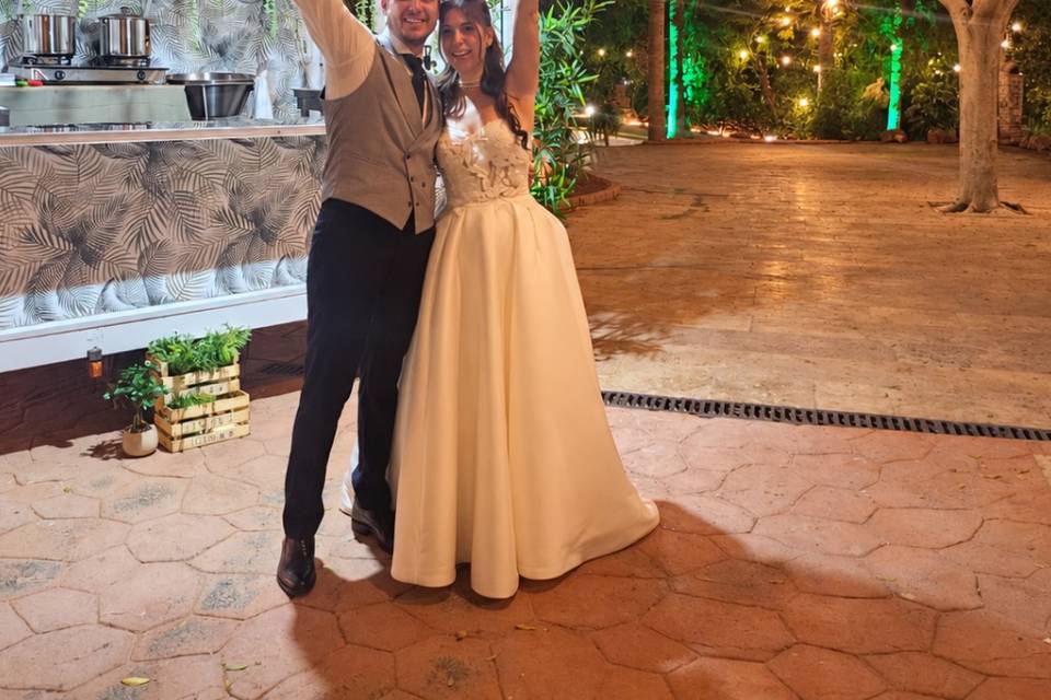 Boda