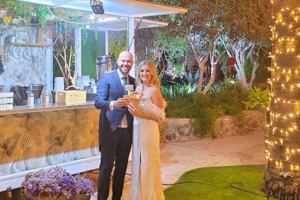 Boda