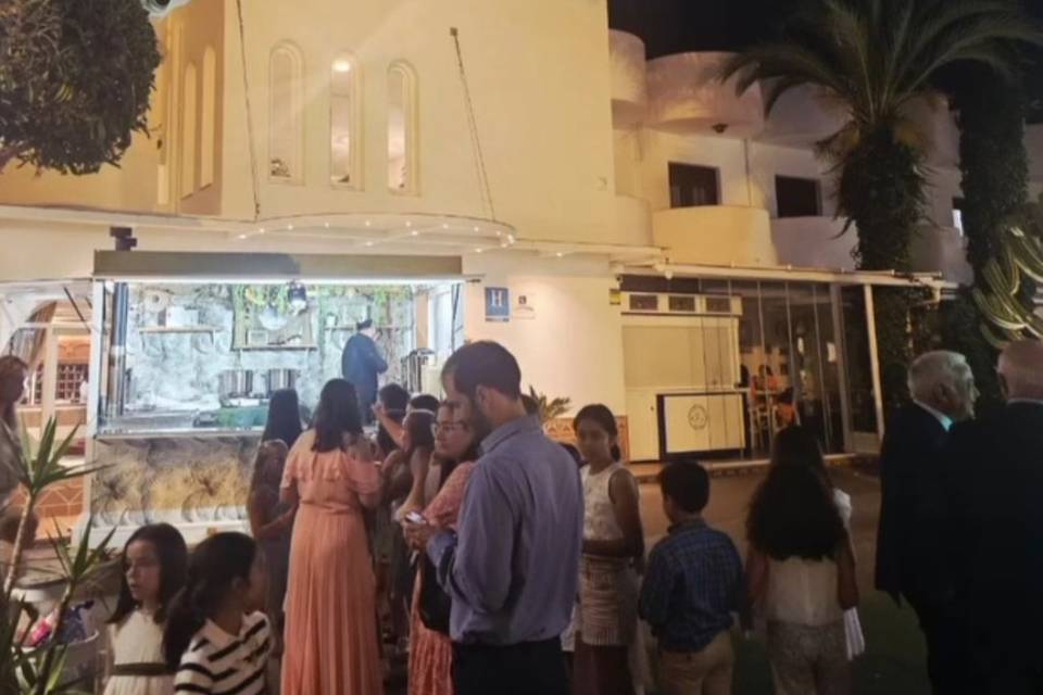 Comunión